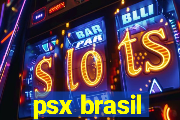 psx brasil